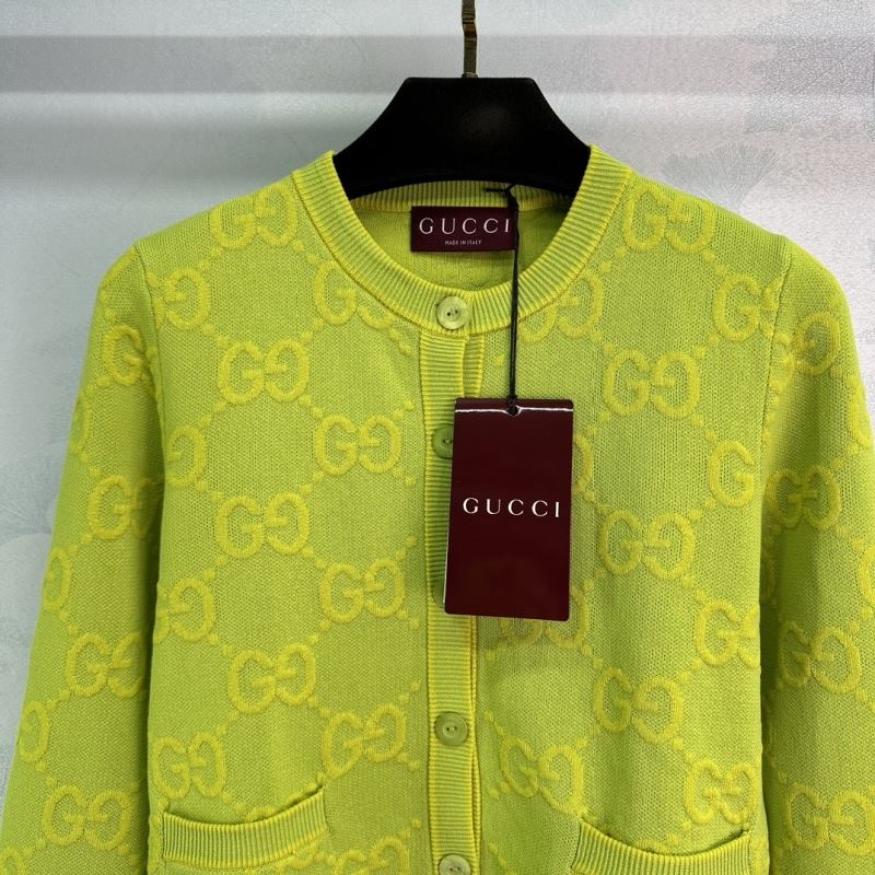 Gucci Outwear